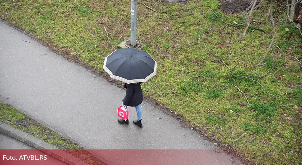 Падавине нису једино што стиже у БиХ - издато ново упозорење