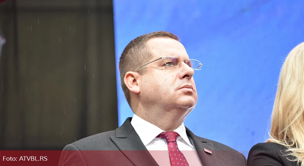 Ковачевић: Ослобађање предсједника Српске - једино реално