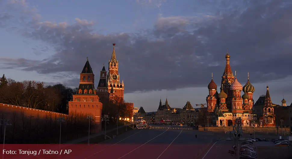 Кремљ открива: Када би могао да се деси састанак Путина и Зеленског?