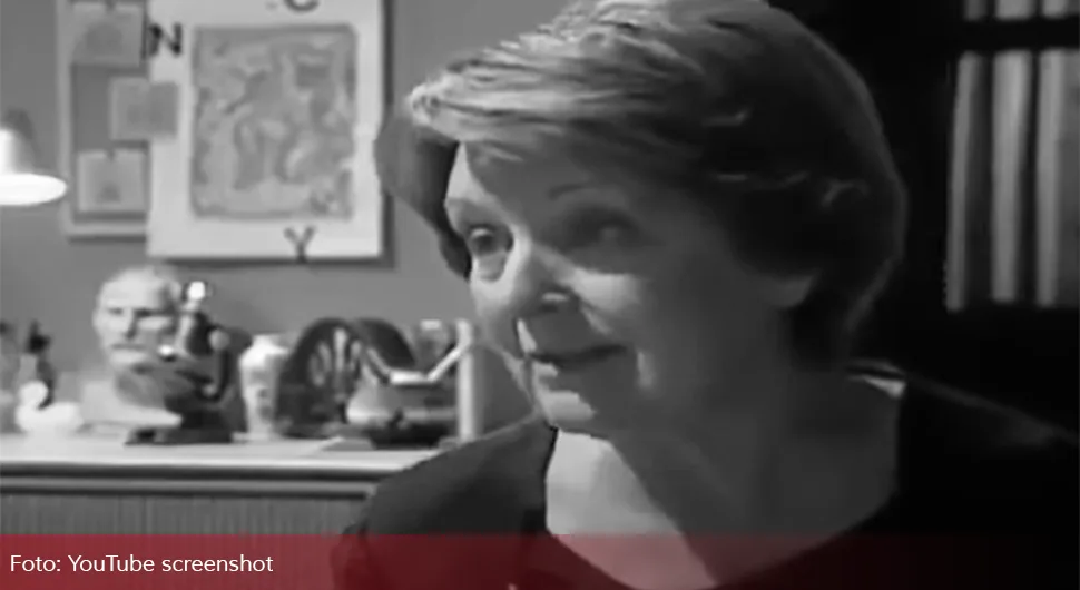 Преминула позната хрватска глумица