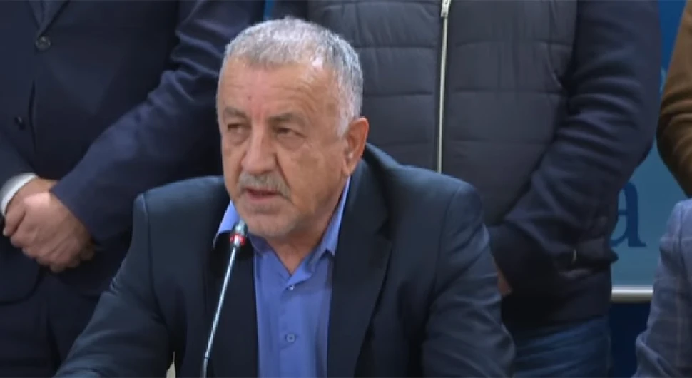 Ковач: Промијенићемо и Устав да нашим грађанима не суди суд у Сарајеву