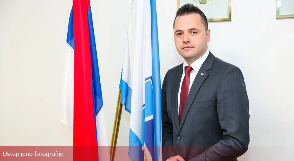 Вукадиновић: Европска будућност се не може градити без снажних локалних заједница