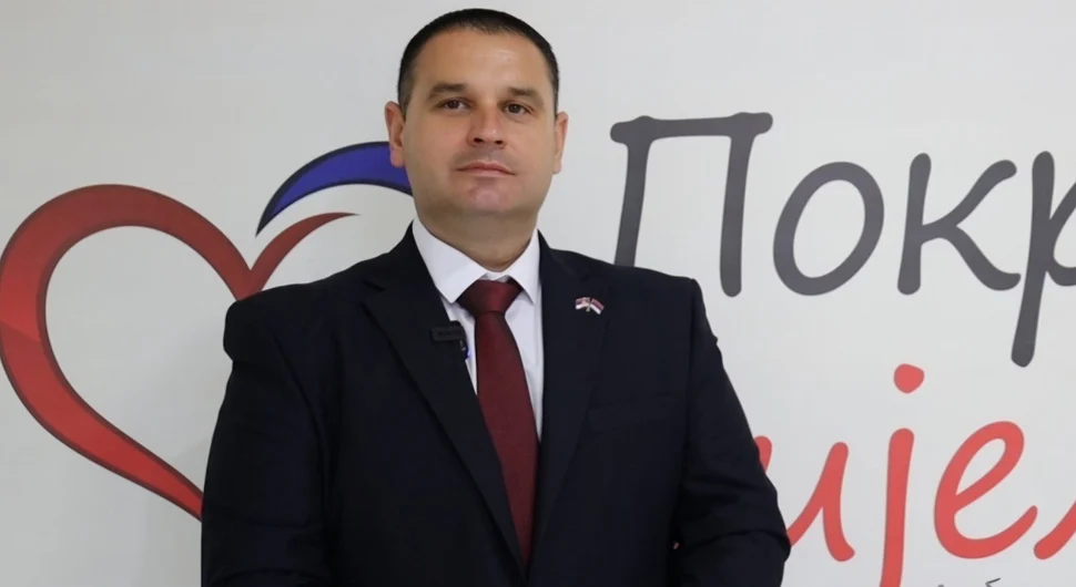 Митровић: Процес против предсједника Додика може имати само два исхода