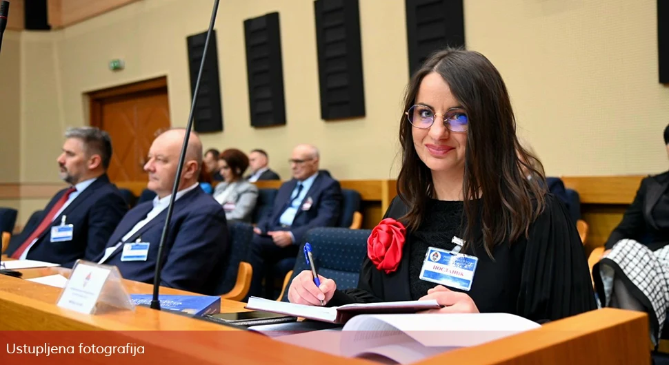 Ијачић: Неприхватљиво одузимање мандата Немањи Давидовићу – удар на демократију и српски народ