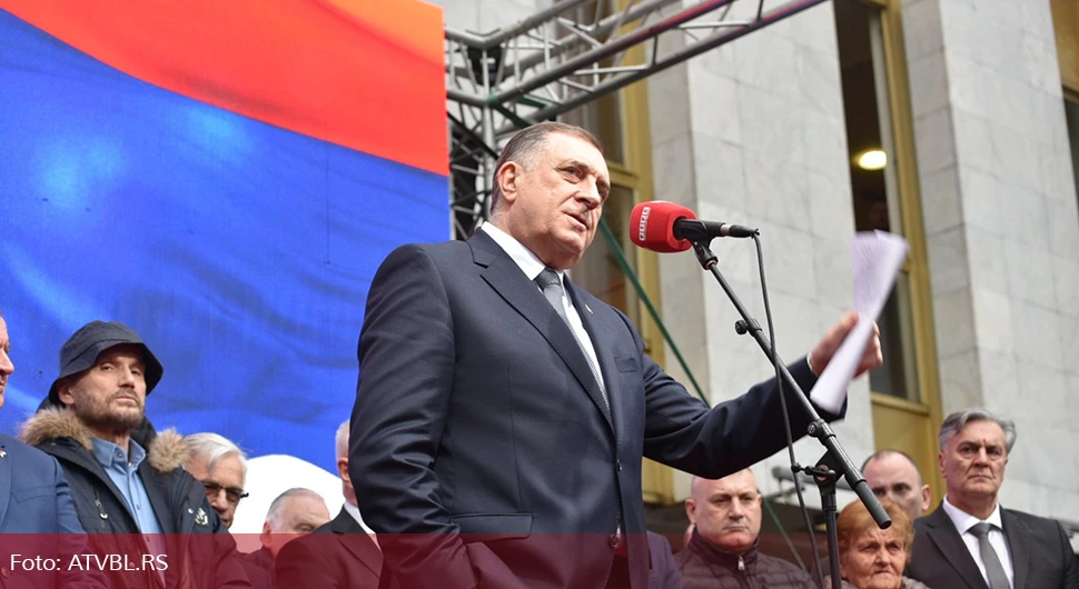 Аустријски лист: ЕУ није заинтересована за БиХ, страхују од реакције САД