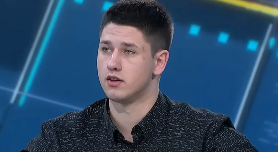 Пријетио клањем Милошу Павловићу