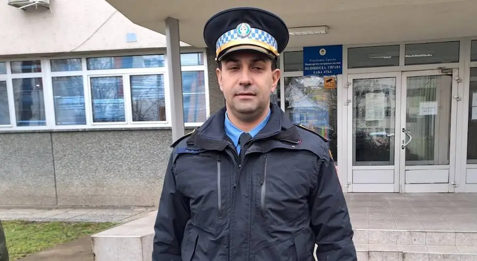 Марић: Селимовић није био наоружан, грађани помогли у лоцирању