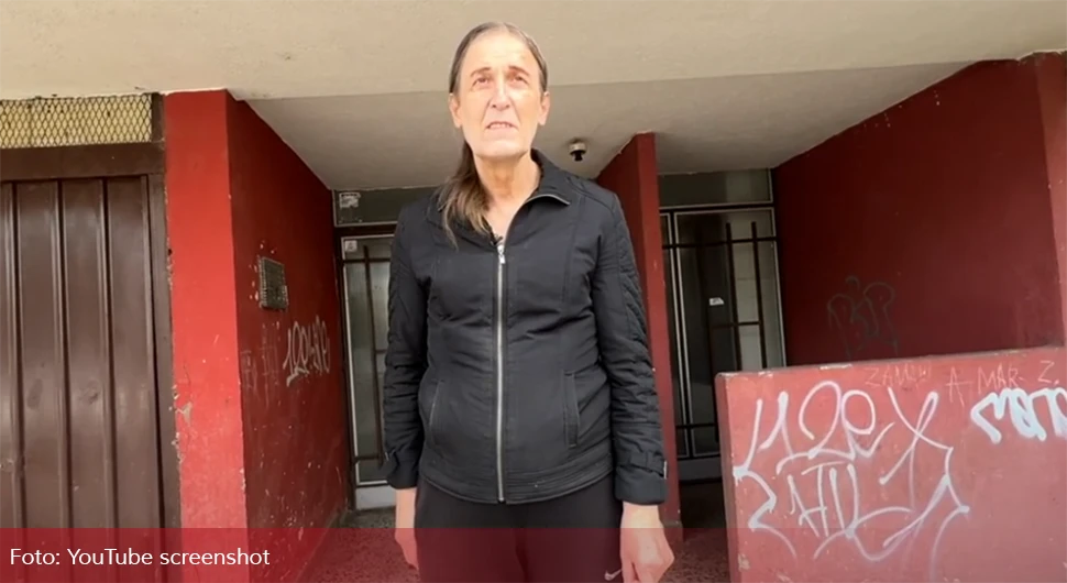 Послије 30 година брака одлучио да промијени пол: Раде из Сарајева је сада Елена