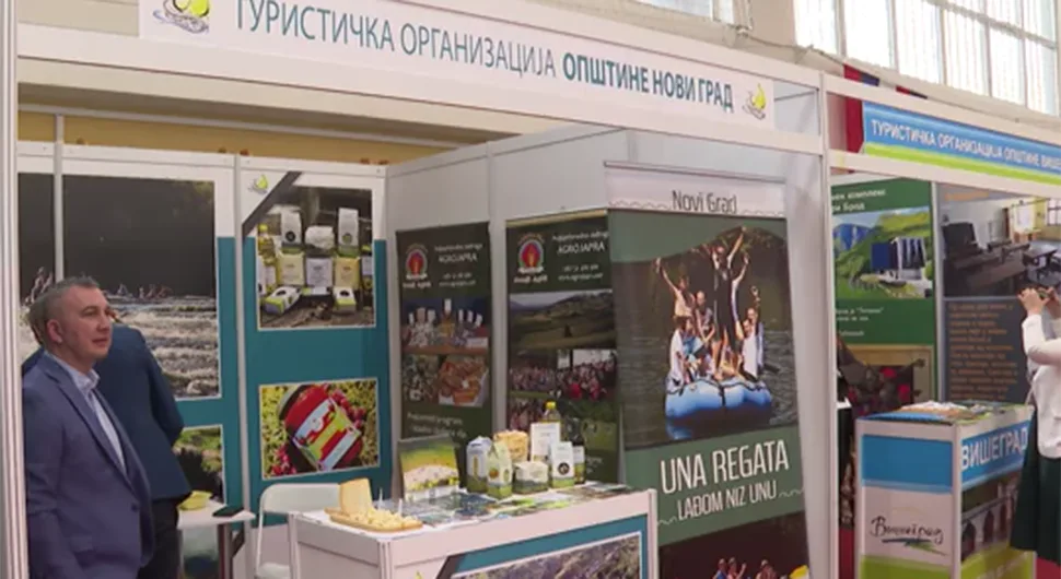 Отворен Међународни сајам туризма у Бањалуци