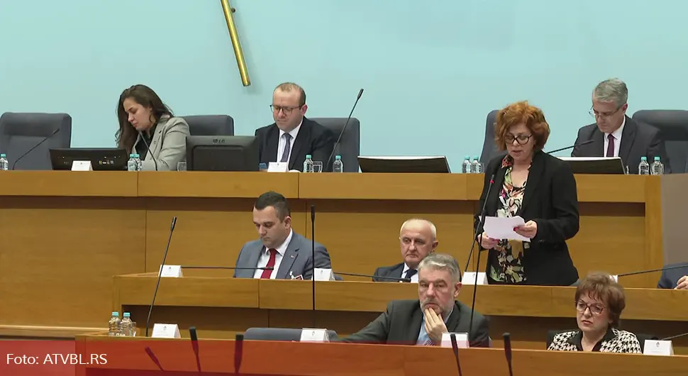Јујић: Забрана дјеловања вануставних институција БиХ у Српској