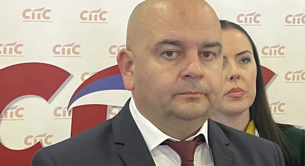 СПС: Гацко мора да иде напријед – подржавамо конституисање Скупштине