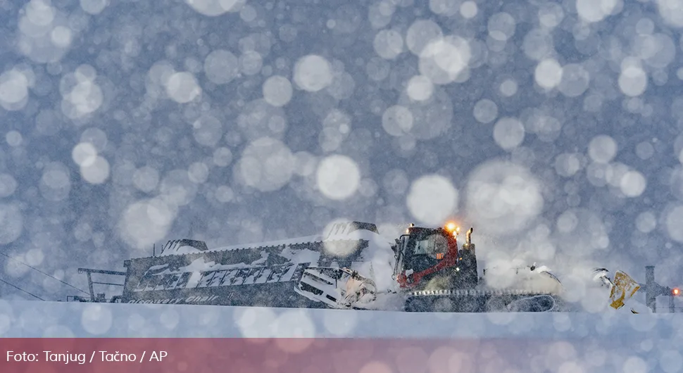 Ледена катастрофа: 60 милиона људи у опасности