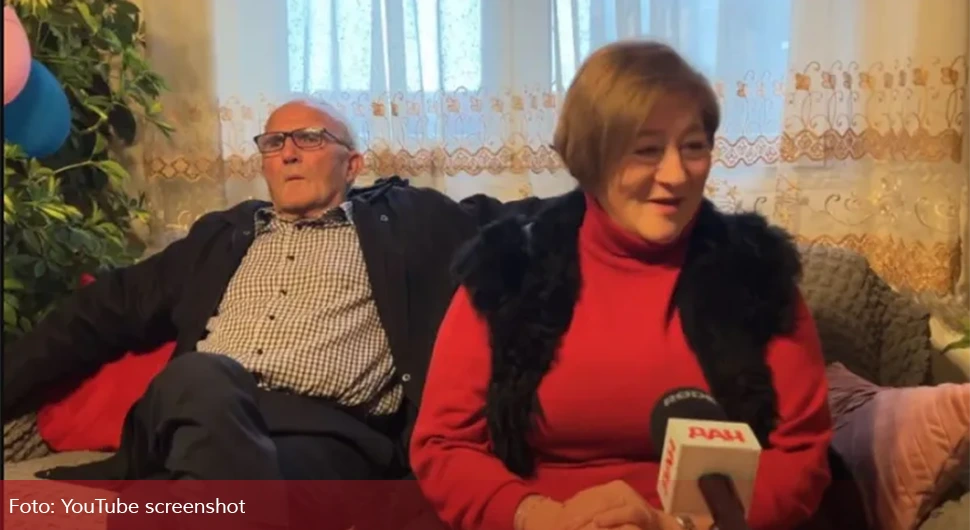 Након осам спонтаних побачаја, Соња ће по први пут постати мама у 57. години