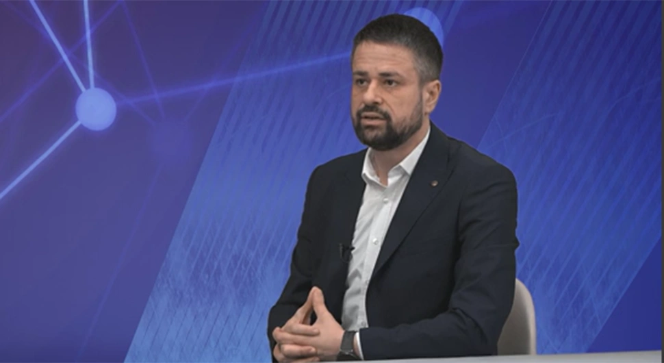 Амиџић: Ево вам Бећировићев број па њега питајте што буџет није усвојен
