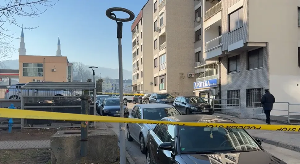 Познато када ће бити сахрњен убијени бескућник из Тузле