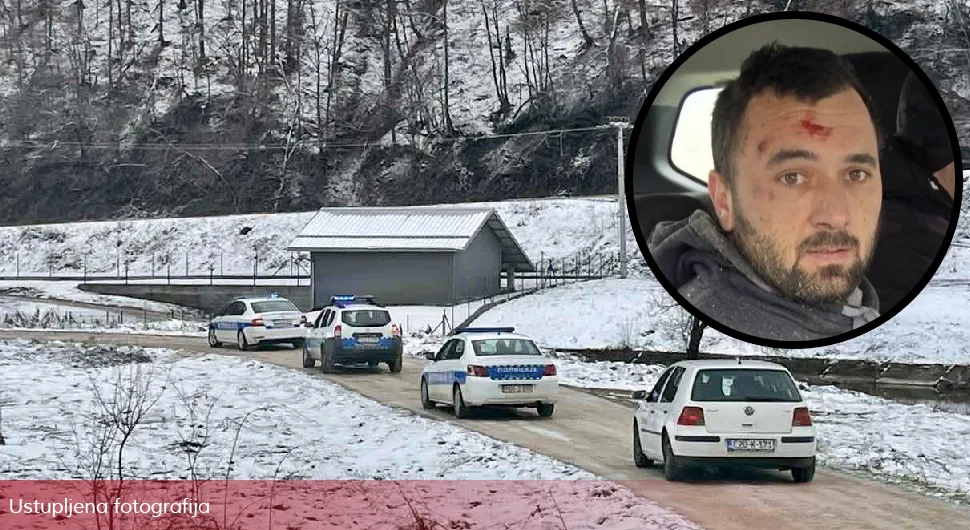 Мјештани Горње Мравице о Селимовићу: Јутрос се распитивао за пут за Добој
