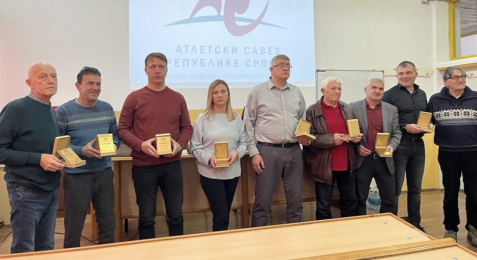 Душко Ивичић реизабран за предсједника АСРС