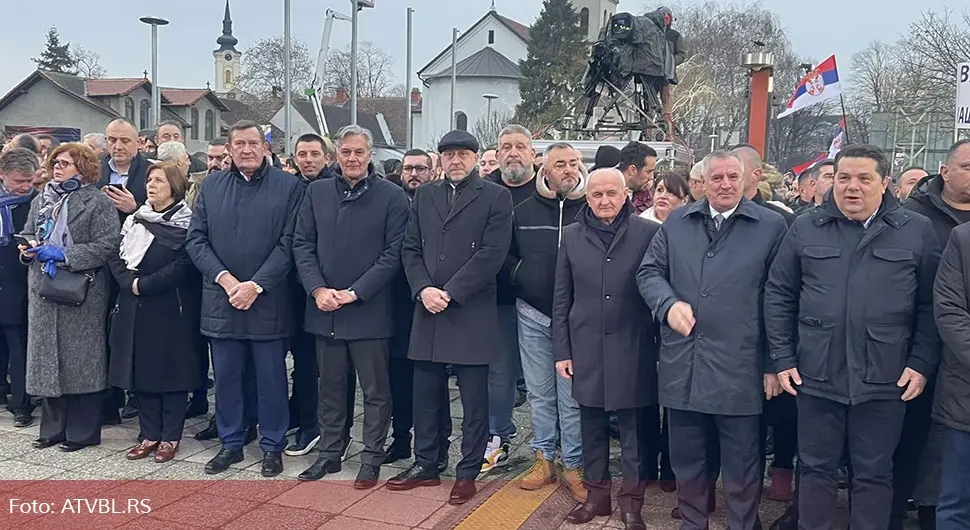 ''Срећемо се на Сретење''