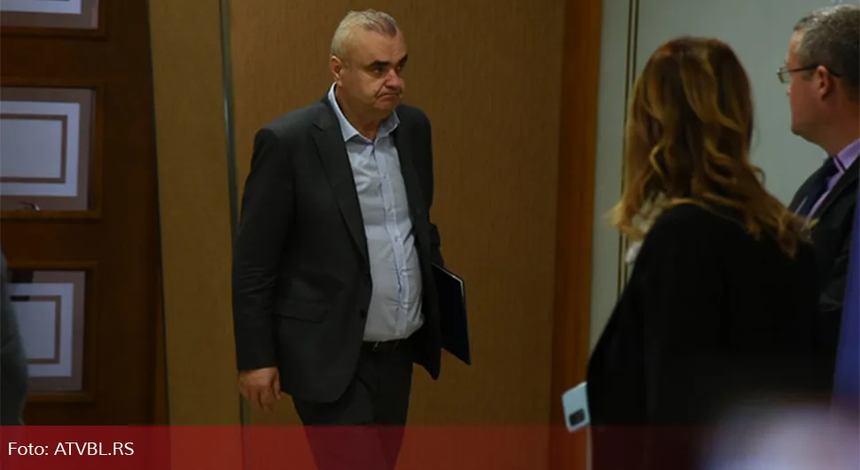 Стевановић: Ако има правде и права предсједник Додик ће бити ослобођен