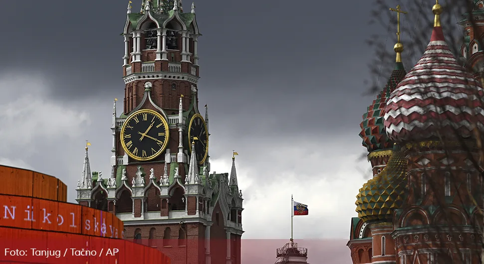 Заказана нова рудна преговора Москве и Кијева