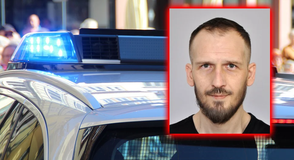 Асмир Сулејмановић, осуђен за убиство полицајца, побјегао из затвора