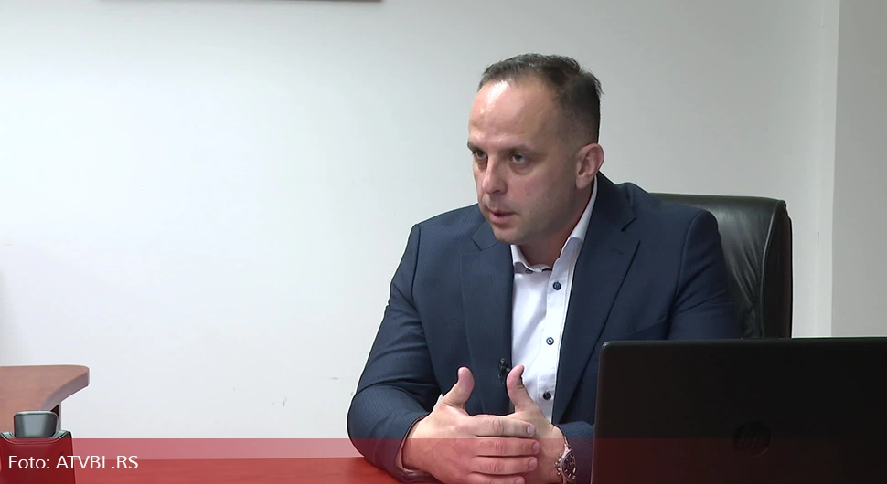 Јовишић о стању у ХЕ на Врбасу: Ситуација је под контролом