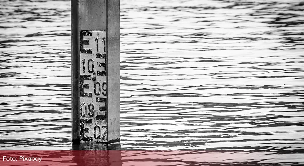 Ванредно стање у Русији због олује