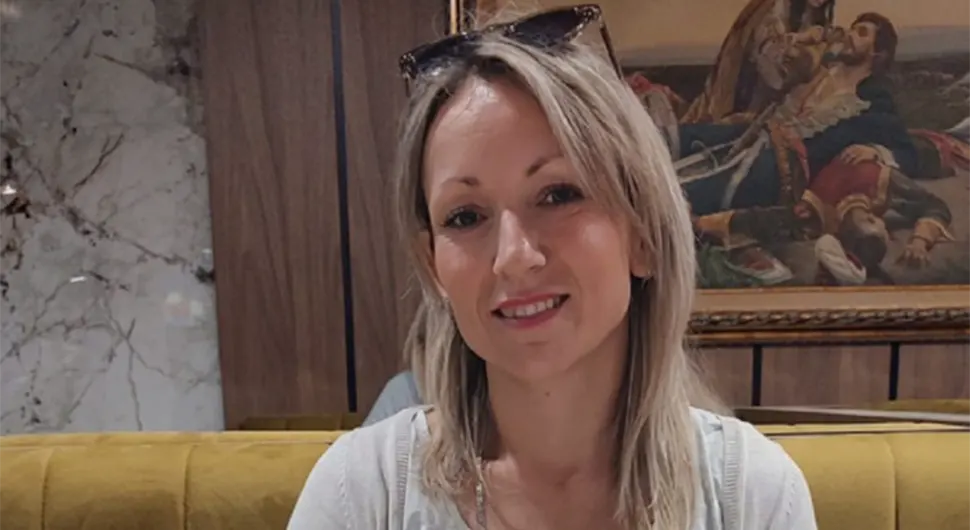 Пронађена нестала Данијела Николић (36)