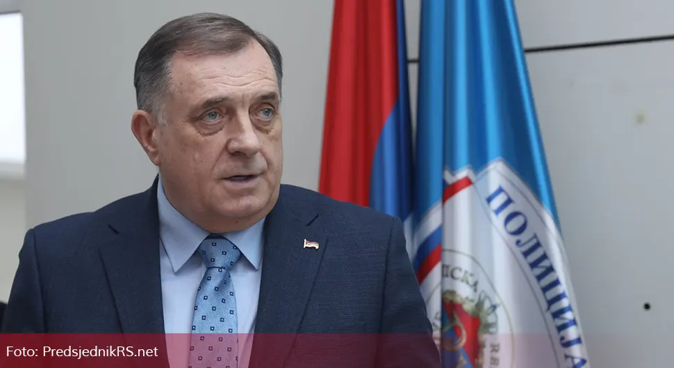Организација старјешина ВРС: Рођенданска честитка предсједнику, напади из ФБиХ не могу вас сломити