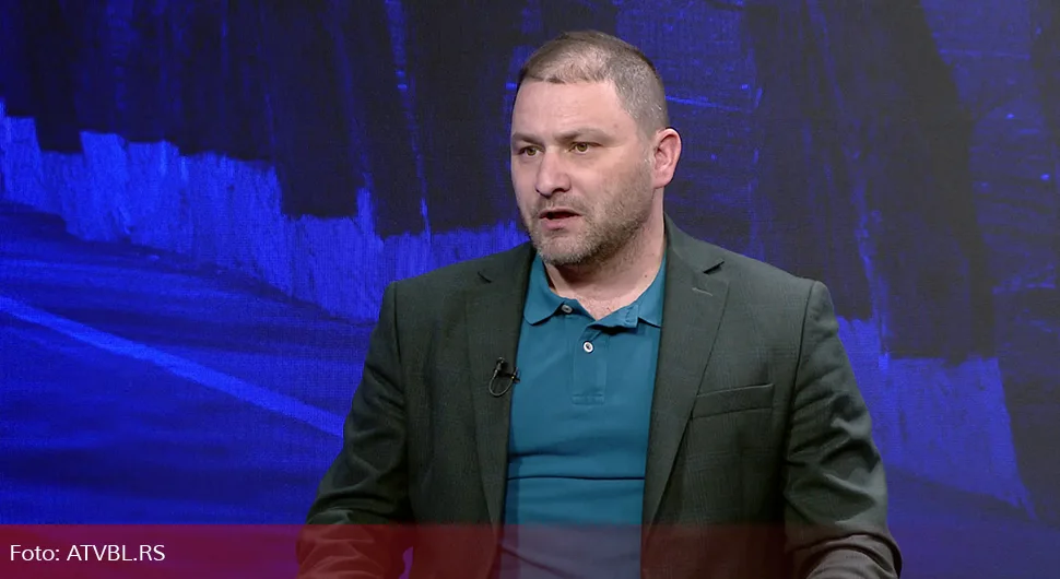 Бабић за АТВ: Ситуација се стабилизује