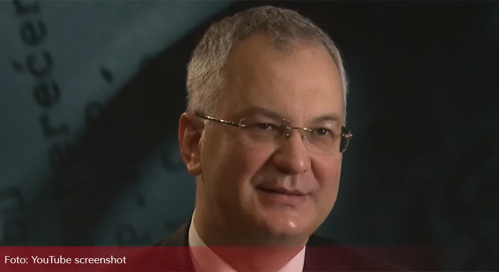 Србија има новог амбасадора у Америци