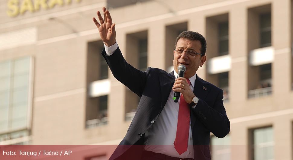 Имамоглу на суду негирао да је застрашивао тужиоца