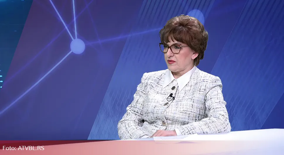 Видовић: Утврђен сет закона за повећање плата у јавном сектору