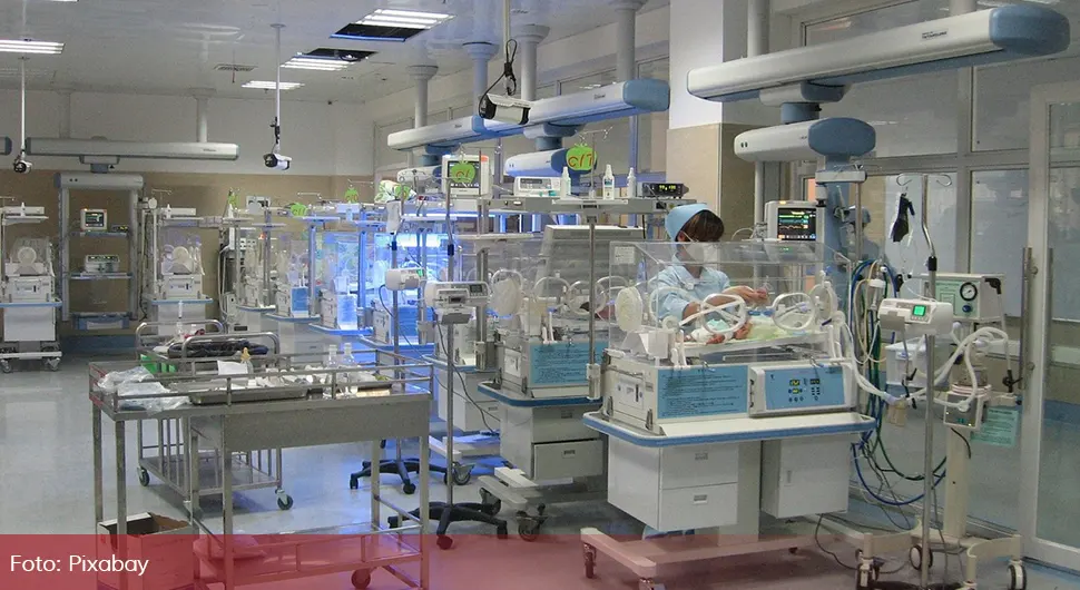 Отац украо дијете из инкубатора да не би платио лијечење?