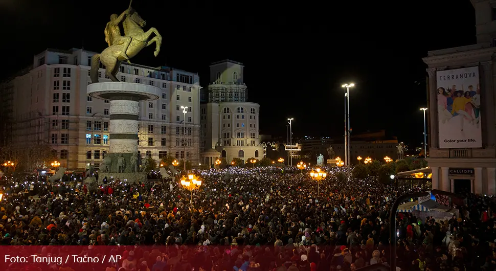 Мајка Андреја Лазарова сломљена након суђења: "Адвокати су нас поново убили!"