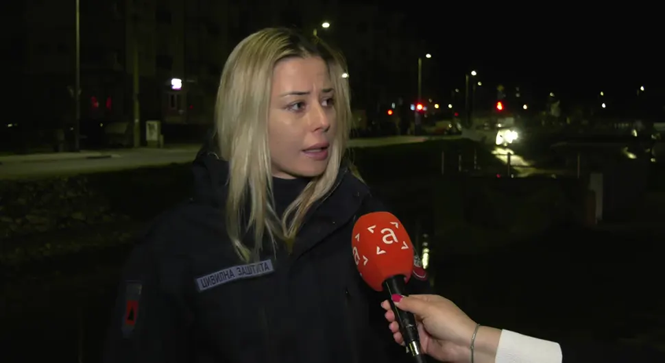 Малиновић за АТВ: Стабилна ситуација у Бијељини