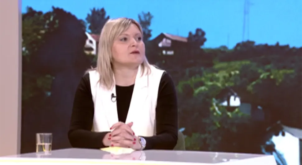 Вечерас јака пролазна киша, а ево када стиже побољшање времена