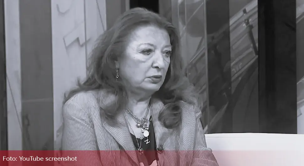 Преминула Надежда Гаће