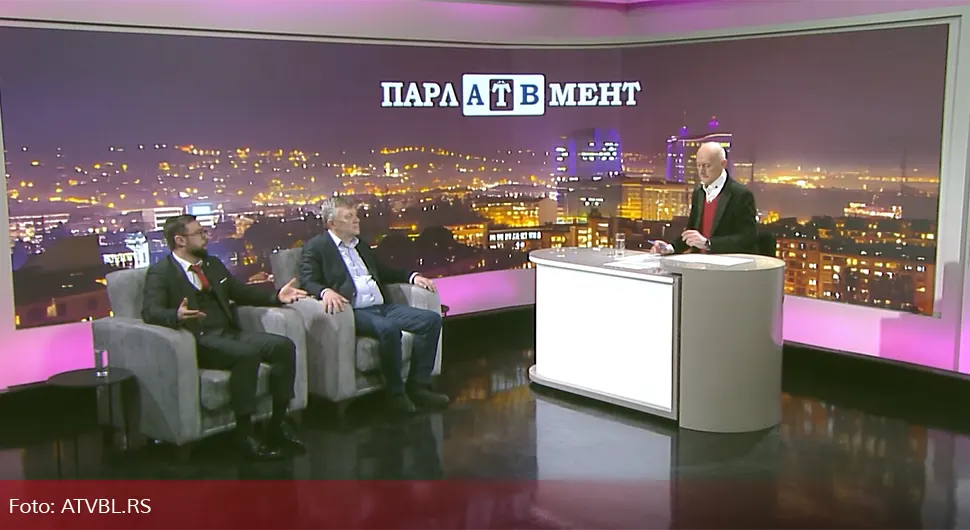 Због чега се пријети хапшењима и шта доноси промјена Устава?