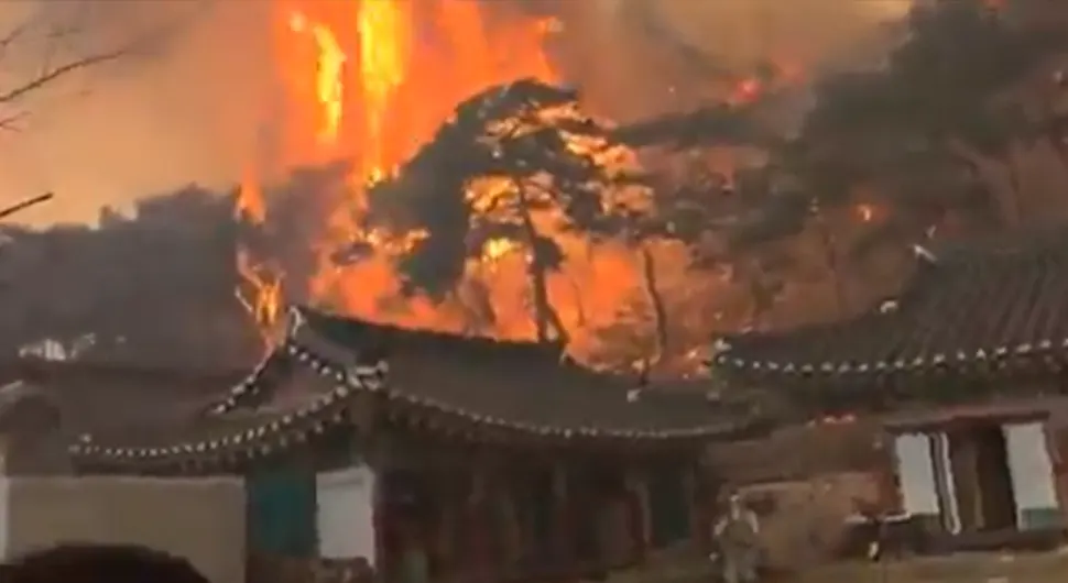 У пожарима четири особе погинуле, 11 повријеђено