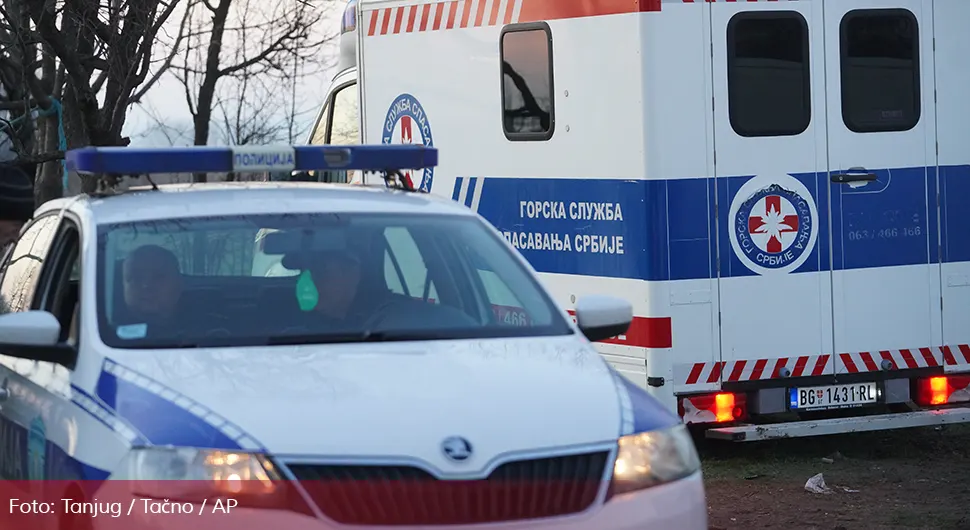 Посјекао човјека и са крвавом мачетом трчао по насељу: Грађани свједочили језивим сценама