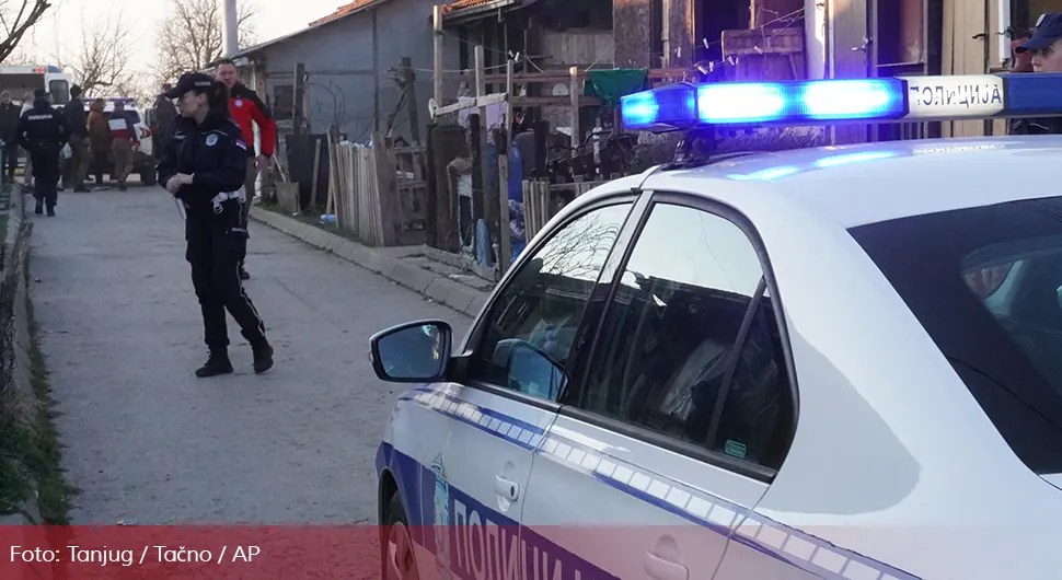 Мала Дуња у болници, познато у каквом је стању