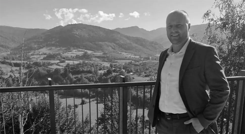 Ово је полицајац за којим се трага у набујалој ријеци: Пријатељи се опраштају од њега, био познат по хуманости