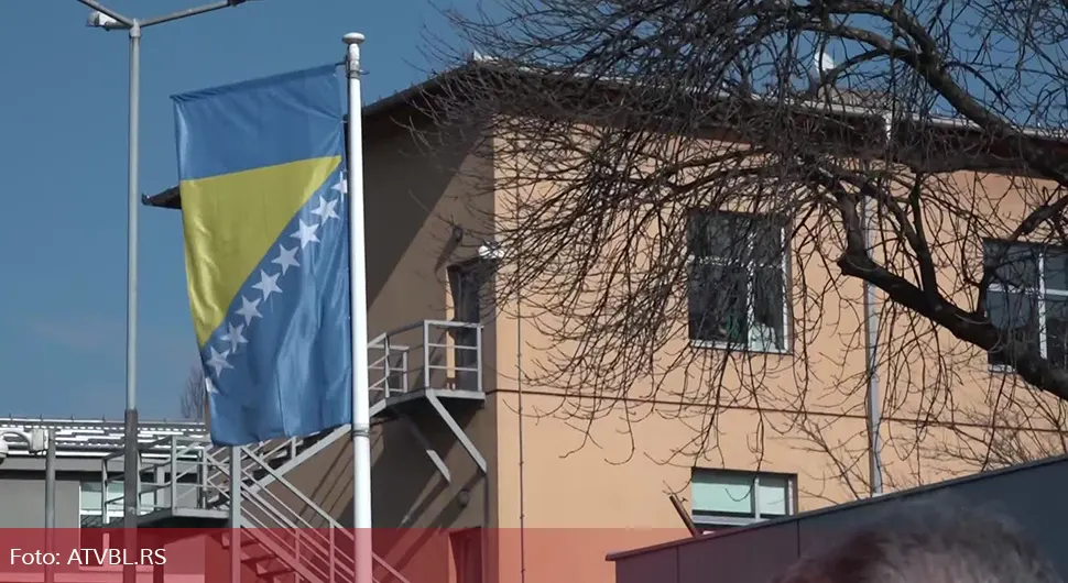 Одређен притвор Стојану Васиљевићу