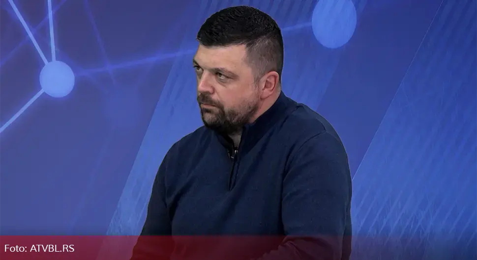 Трнинић за АТВ: Нема потребе за ширењем панике, а ни простора за опуштање