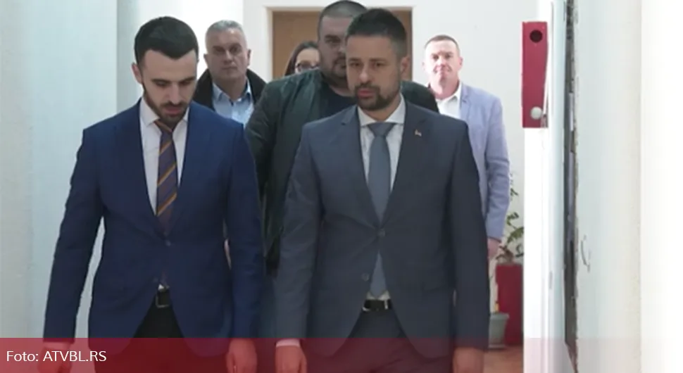 Повратничким општинама у ФБиХ по милион КМ: Амиџић боравио у Дрвару