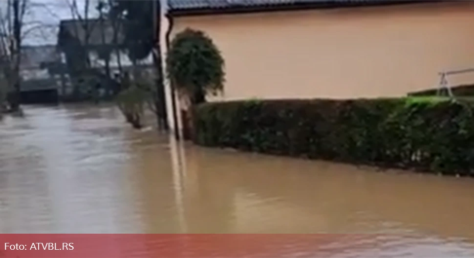 Након поплава пријети нова опасност: Институт издао упозорење
