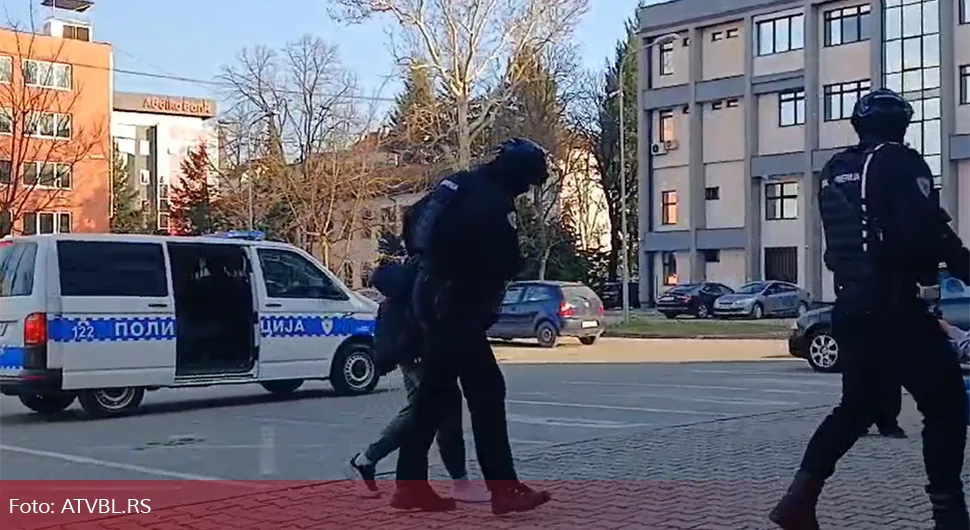 Бранковић и Новалија оптужени за трговину кокаином