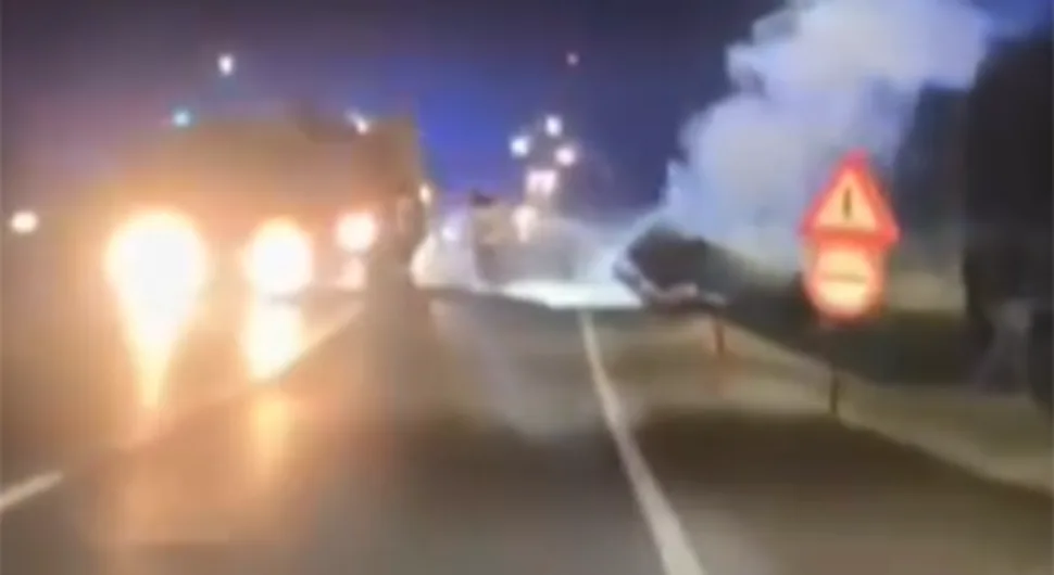 Нови детаљи стравичне несреће: Мајка и кћерка живе изгорјеле у ауту док су се враћале из продавнице