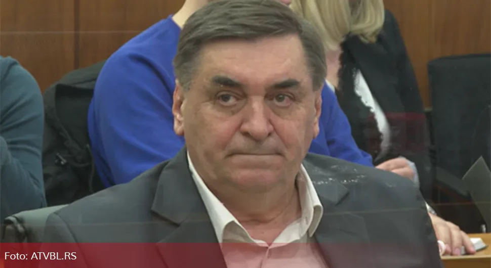 Поплаве у Добоју: Обрен Петровић ослобођен кривице!